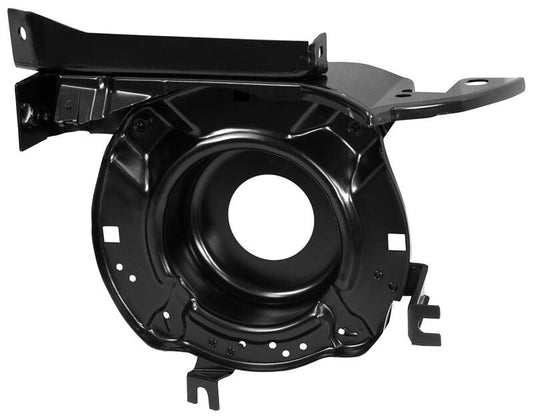 HEADLAMP BUCKET LH 1967 NOVA