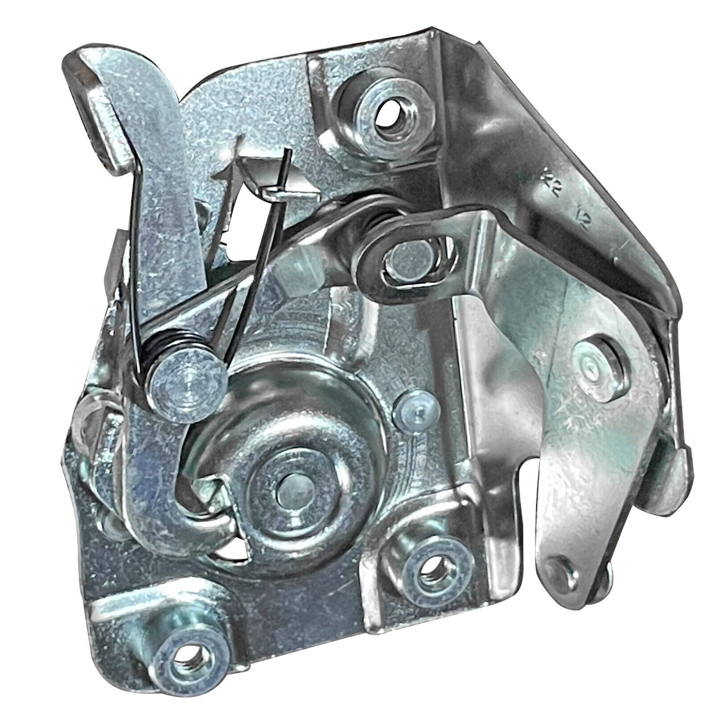 1964 1965 1966 Chevy Pickup Truck Door Latch Right Passenger  Side Dynacorn