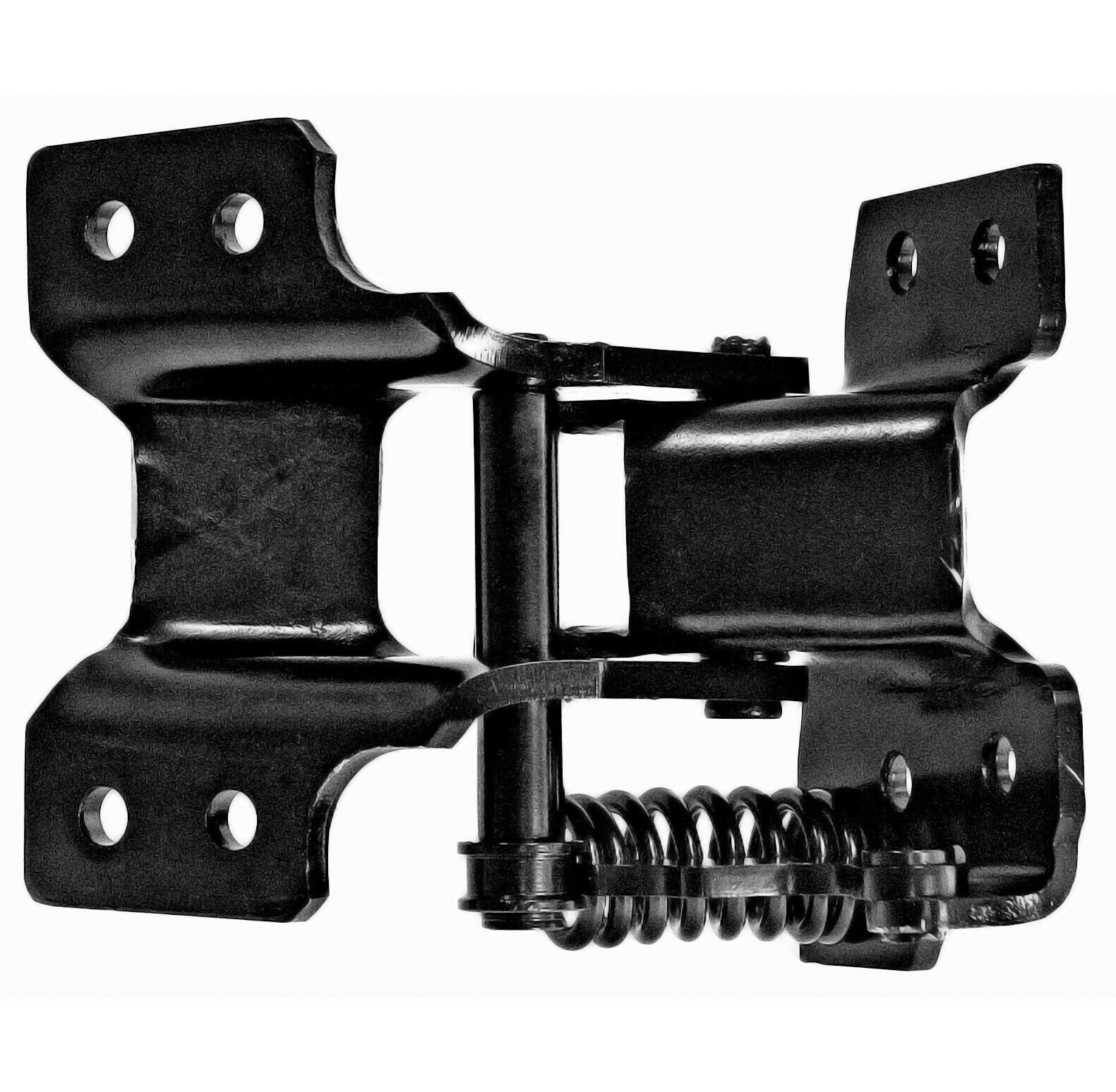 1969 Camaro Firebird 1969~79 Nova Door Hinge Lower Left Side New Dynacorn