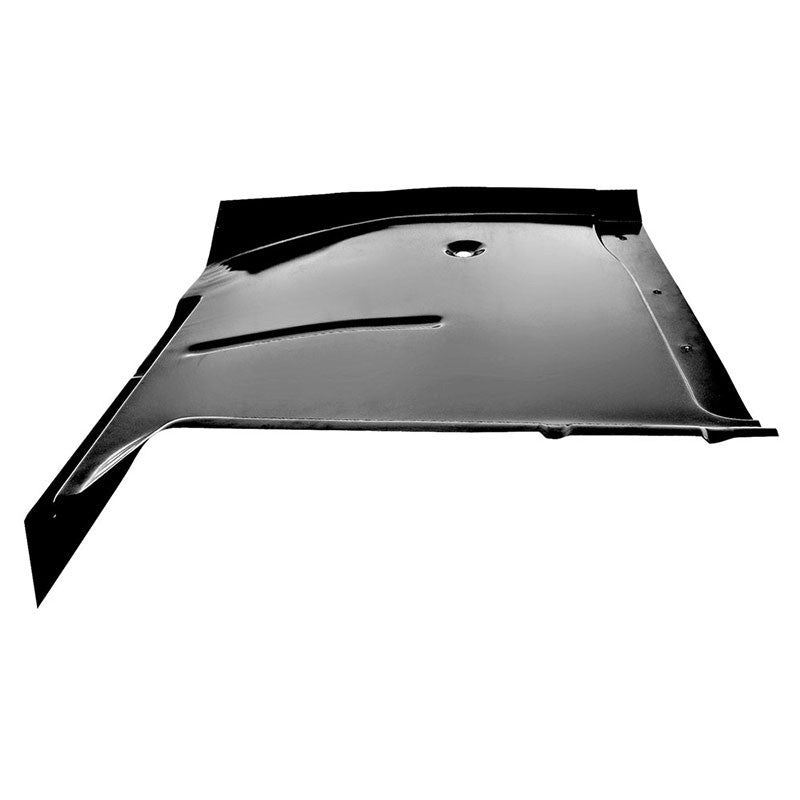 FRONT CAB FLOOR LH DRIVER SIDE 1963-66 CHEVROLET TRUCK