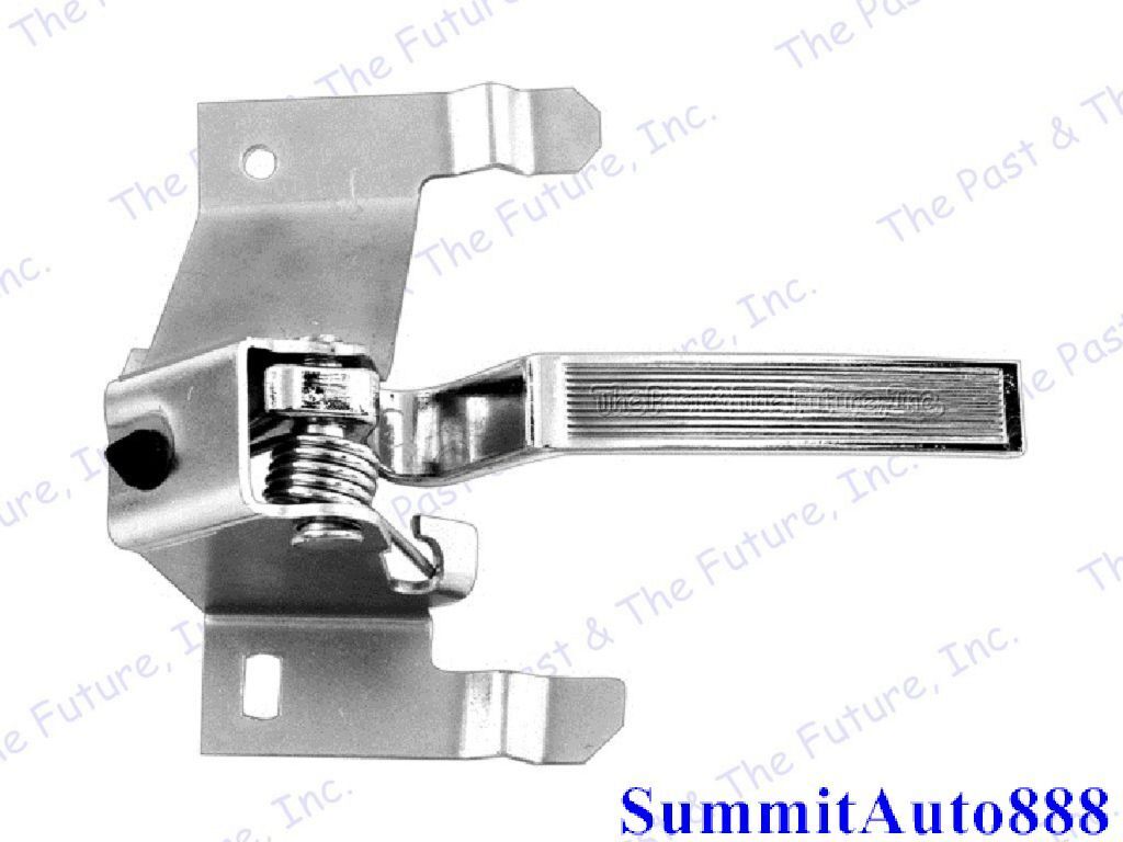 1978~1987 El Camino Malibu Monte Carlo Interior Inside Door Handle Right Side