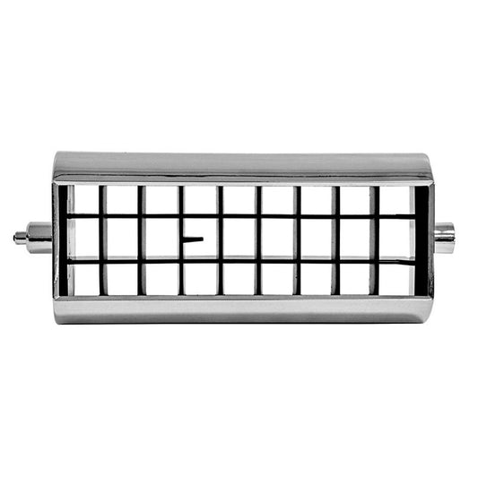 A/C VCENT LEFT CENTER  1973-87 CHEVY TRUCK