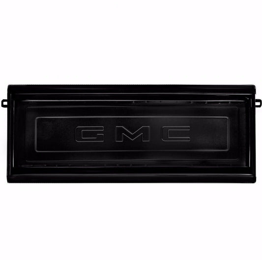 1954~1987 GMC Pickup PU Truck Tail Gate Tailgate Stepside GMC Script Dii