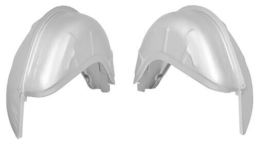 WHEELHOUSE OUTER & 6.9" INNER  1965-66 MUSTANG   CPE/FB PAIR 7.9"