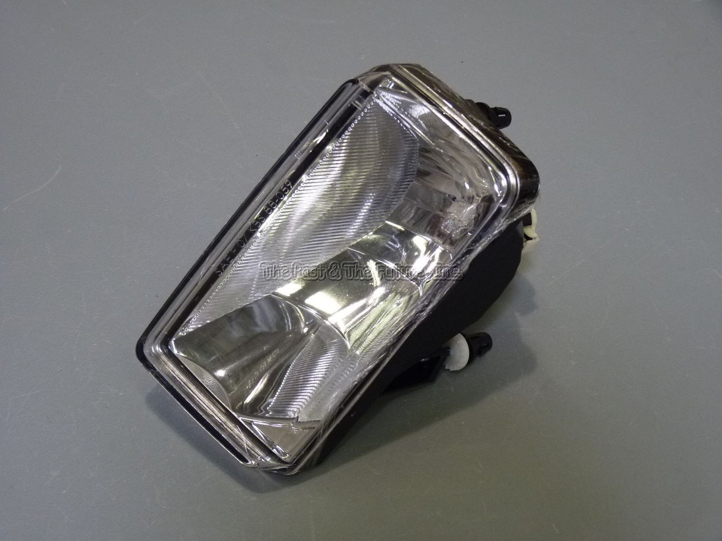 Fit Suburban Tahoe Avalanche Silverado 1500 Replacement FogLamp Light w/BulbLeft