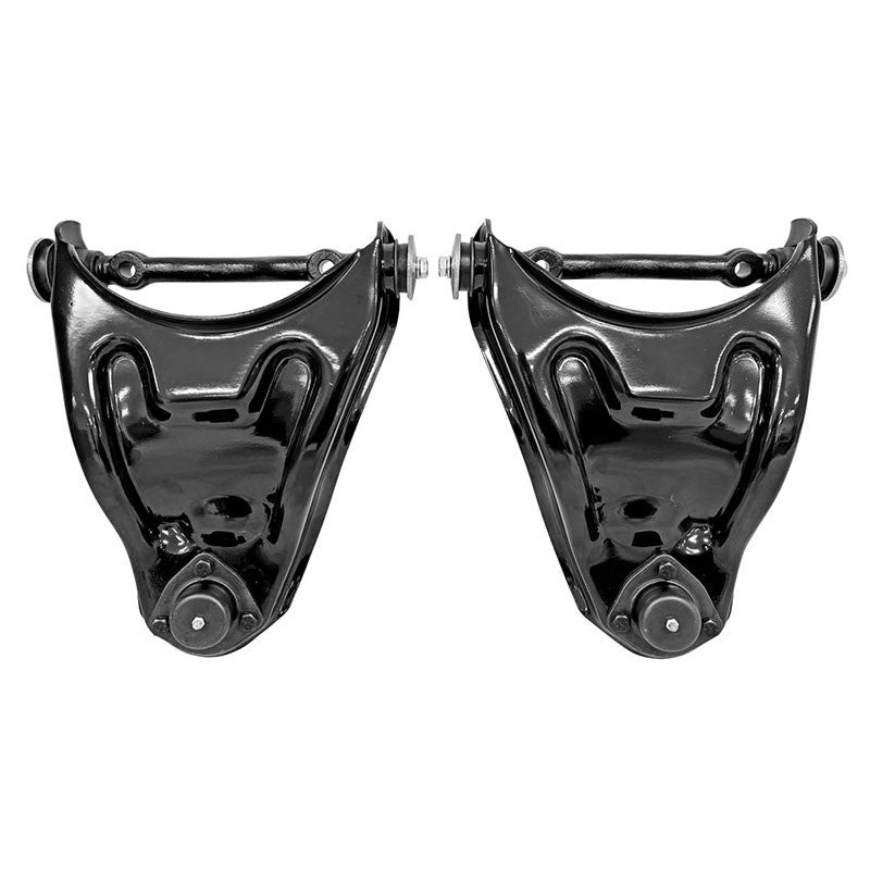 FRONT UPPER CONTROL ARMS OE STYLE 1955-57 CHEVROLET FULL SIZE PAIR