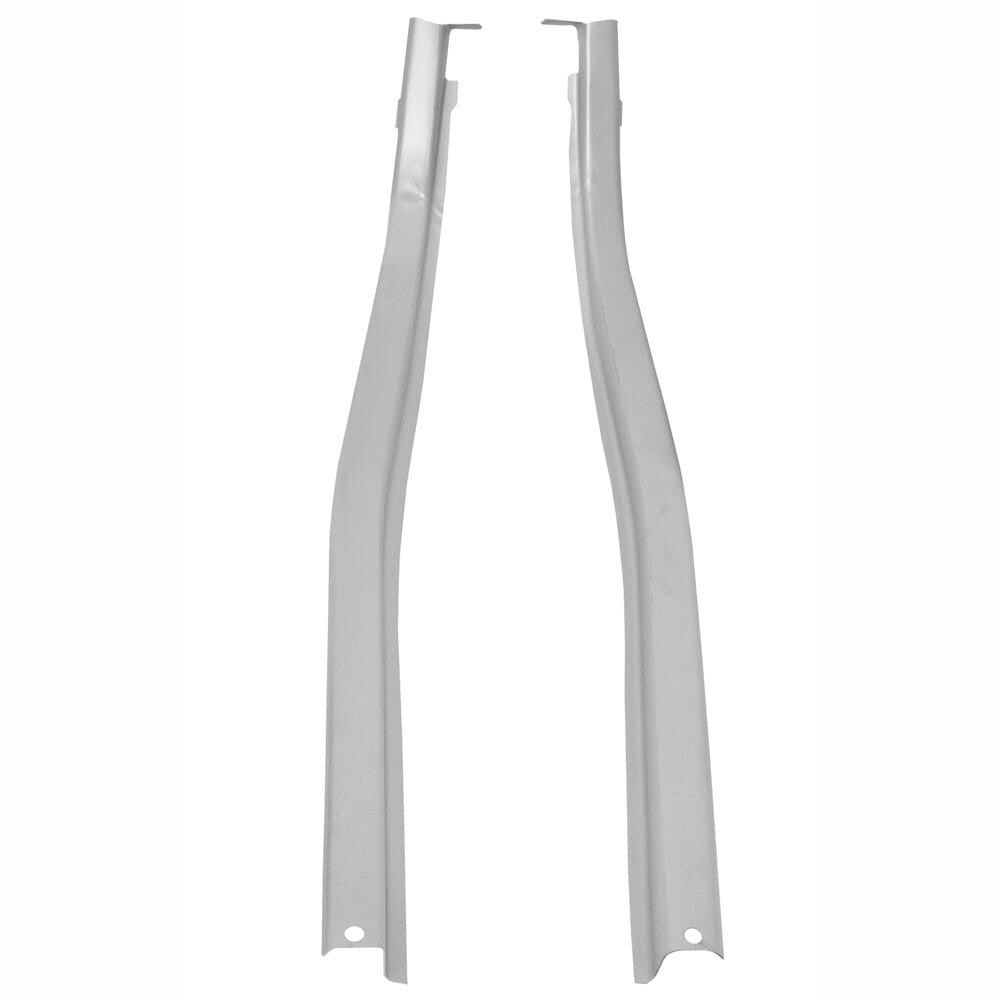 FLOOR TO FIREWALL BRACE 1961-64 IMPALA PAIR