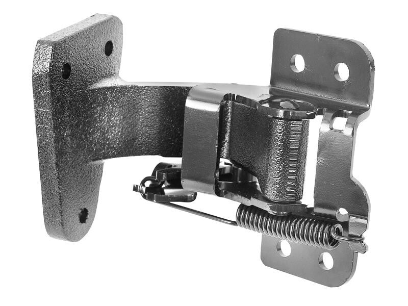 DOOR HINGE LOWER RH 1962-64 IMPALA