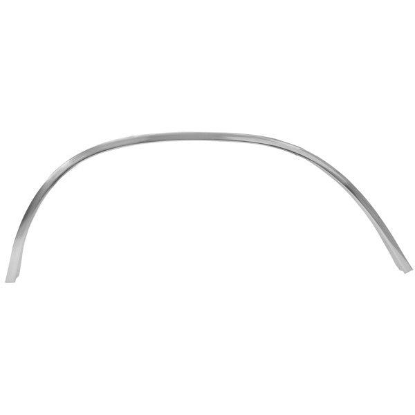 1973-1979 Bronco Pickup Truck Rear Wheel Well Opening Trim Molding - Left Side