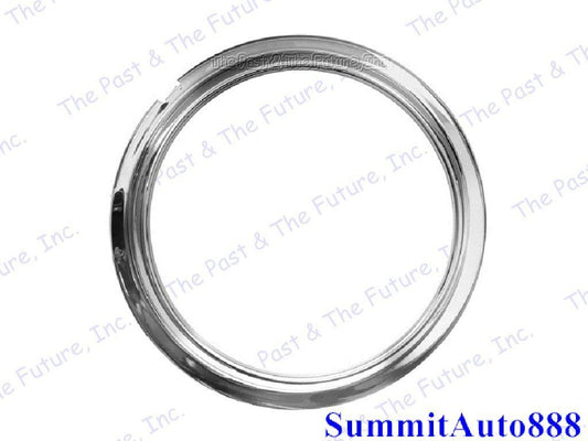 47 48 49 50 51 52 53 Chevy Pickup PU Truck Instrument Bezel - Chrome CPIB4753-1