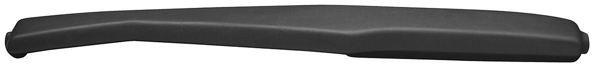 DASH PAD VINYL 1968-69 CHEVROLET CHEVELLE (DYEABLE)
