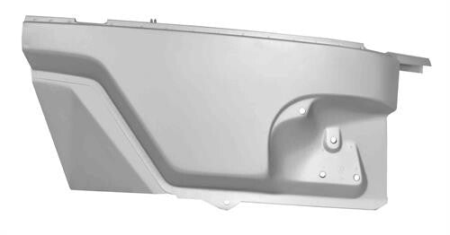 COWL SIDE PANEL COMPLETE RH 1948-52 FORD TRUCK