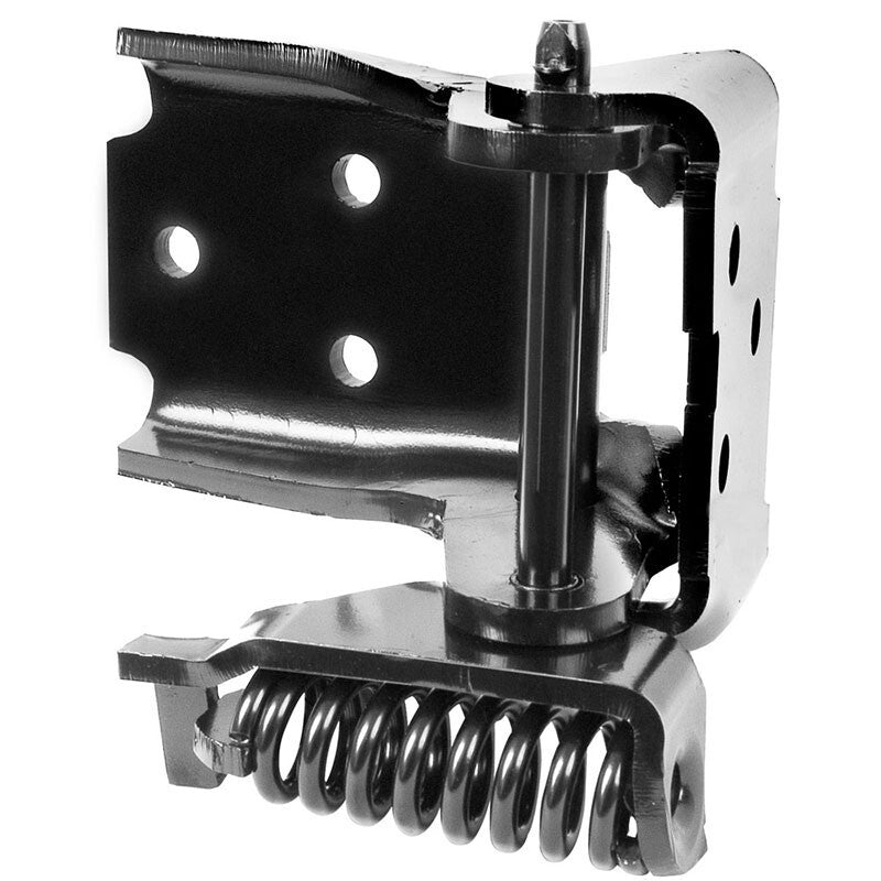 DOOR UPPER HINGE LH DRIVER SIDE 1969-81 CHEVROLET CAMARO/FIREBIRD /IMPALA