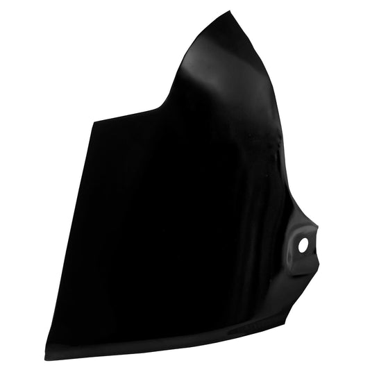 1967 1968 1969 Camaro Firebird Fender Repair Patch Extention Right Side Dynacorn