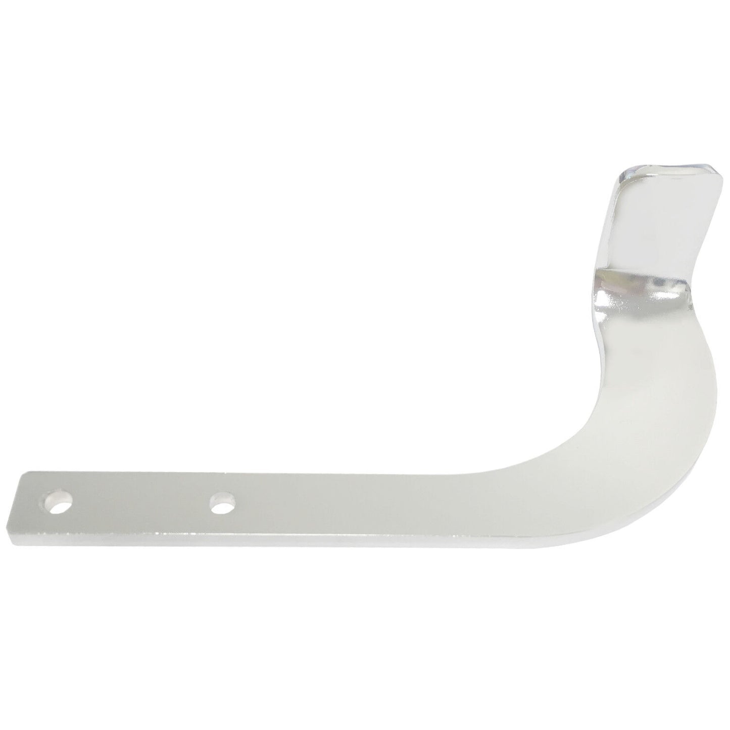 1955~1966 Chevy Pickup Truck Seat Adjust Handle  Steel Chrome