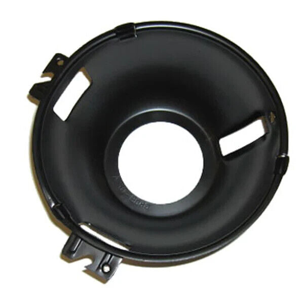 1969 Ford Mustang Headlamp Adjusting Bucket High - LH New Dii