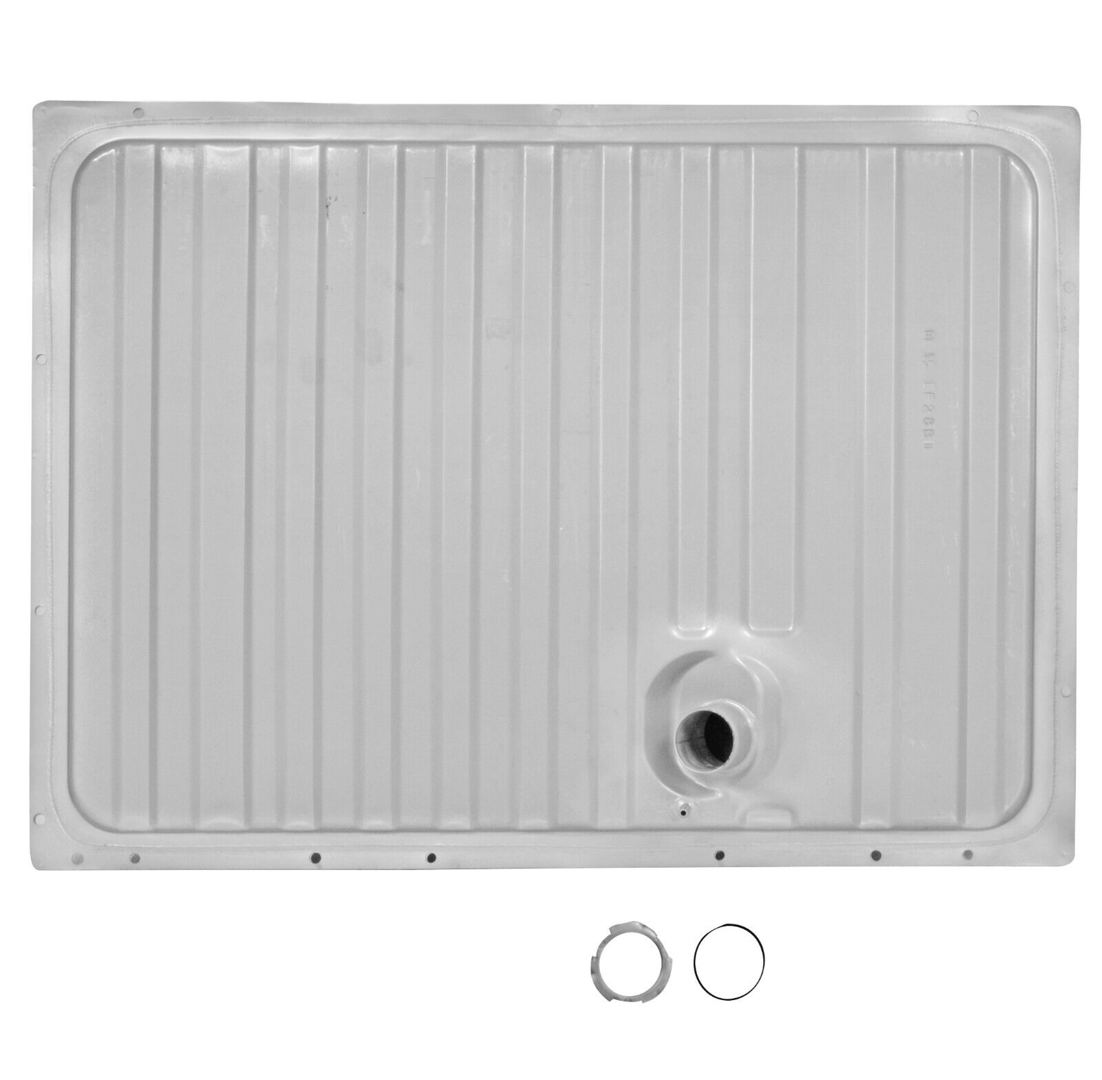 1960 1961 1962 1963 1964 1965 Falcon/Comet Gas Tank 16 Gallon w/Drain Plug