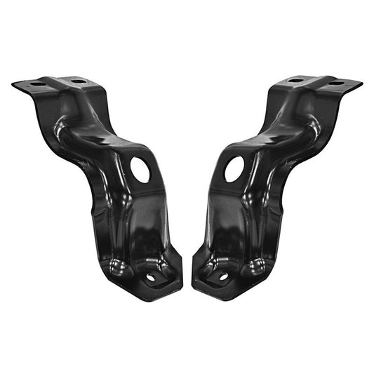 Engine Mount Big Block RH & LH  Pair 2WD 1967-1972 Chevy Pickup Dynacorn # 1208