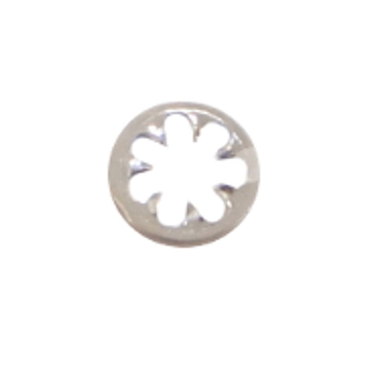 1964 Chevy Impala Body Side Molding Clips