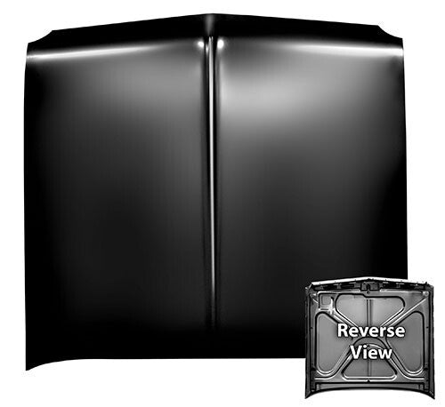 Hood 1962-1965 Nova/Chevy II Dynacorn # 1602