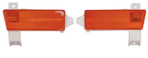 FENDER LAMP LOWER 1970 CHEVELLE PAIR