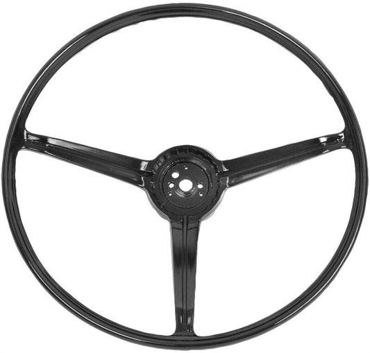STEERING WHEEL STANDARD 1967 CHEVROLET CAMARO / FIREBIRD