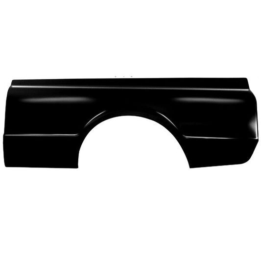 Bedside Fleet Side 6" Left Side EDP Coated 1967 Chevy Pickup Truck C10/K10 Dii