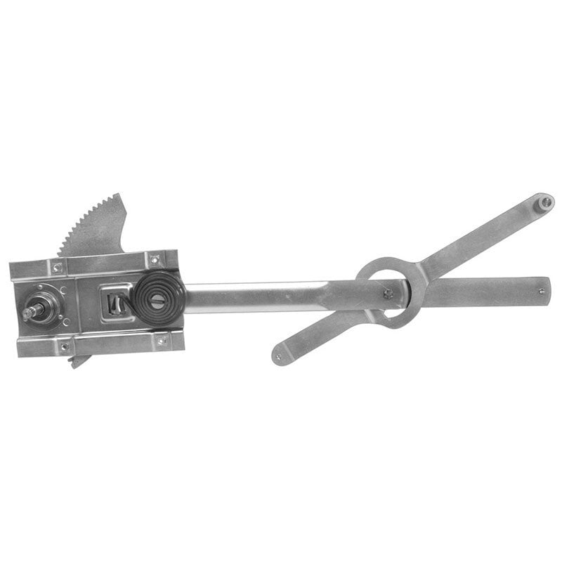 WINDOW REGULATOR RH 1964-66 CHEVROLET TRUCK