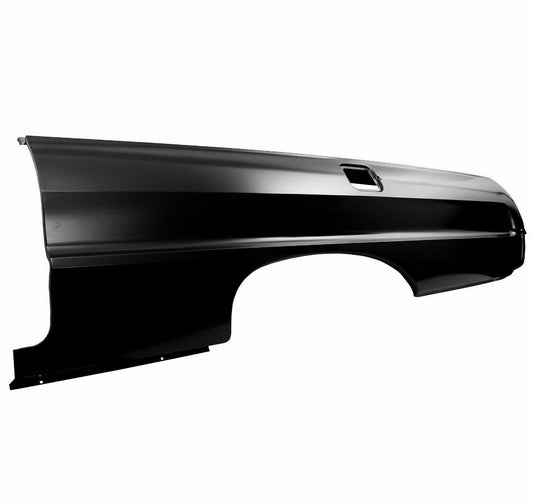 1964 Chevy Impala Quarter Panel - Left Side EDP Coated Steel Dynacorn