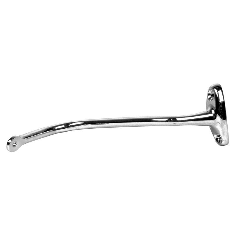 EXTERIOR ARM MIRROR RH  1947-55 CHEVROLET TRUCK CHROME