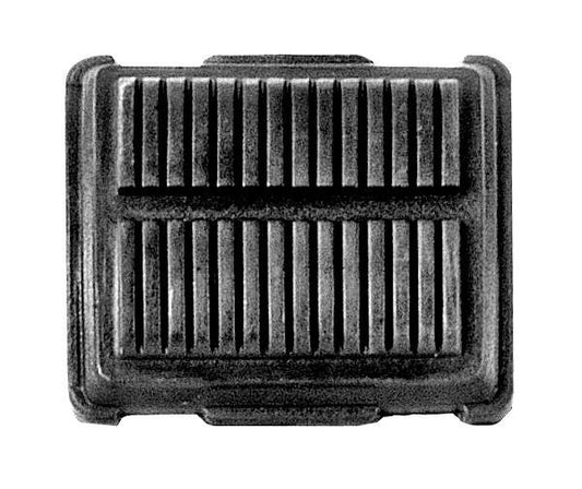 BRAKE PEDAL PAD 1965-70 IMPALA