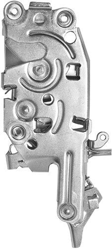 Door Latch Assembly Left 64-65 Chevelle + El Camino, 66-67 GTO Dynacorn # 1543
