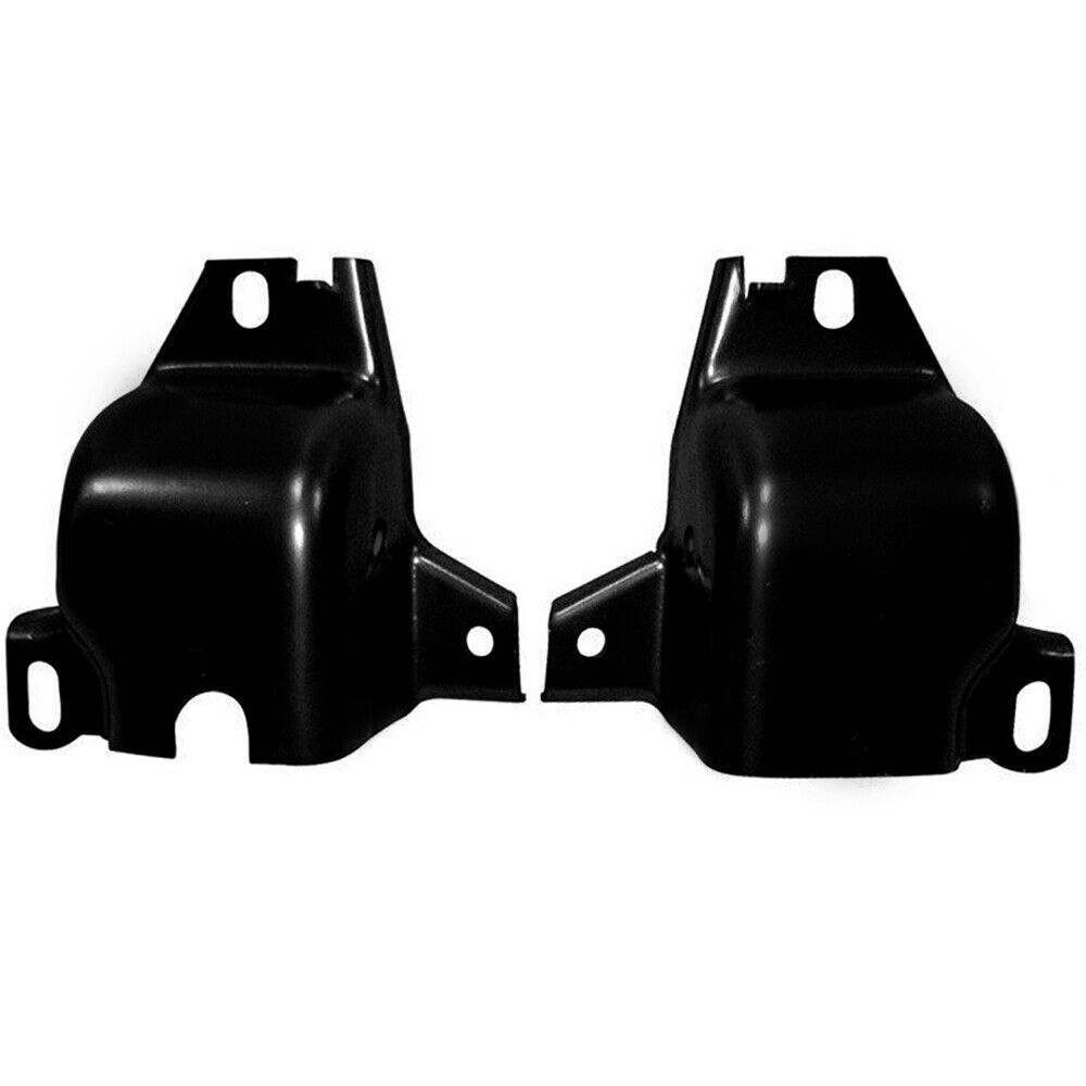 1967~1969 Camaro Suspension Leaf Spring Front Mounting Brackets 2 PCS Dynacorn