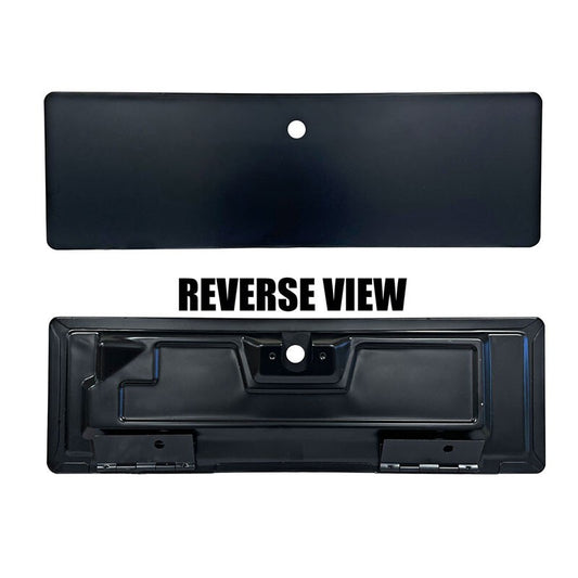 TRUCK GLOVE BOX DOOR 1967-72 FORD TRUCK W/HINGE