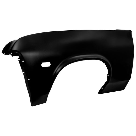 1968~1969 Chevy II Nova Fender Panel Left (Driver) Side EDP Metal Dynacorn