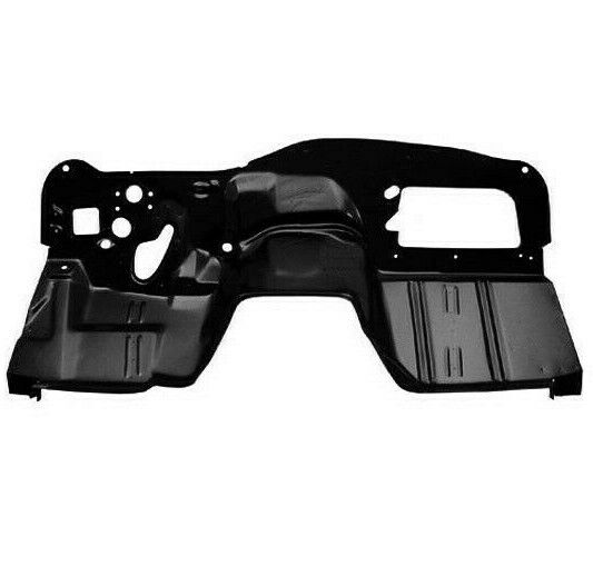 1968~1969 Camaro Firewall w/ Heater Hole EDP Coated Steel New Dynacorn