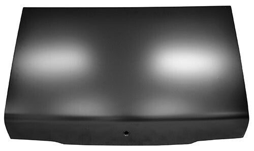 Trunk Lid 1968 GTO Dynacorn # 1588