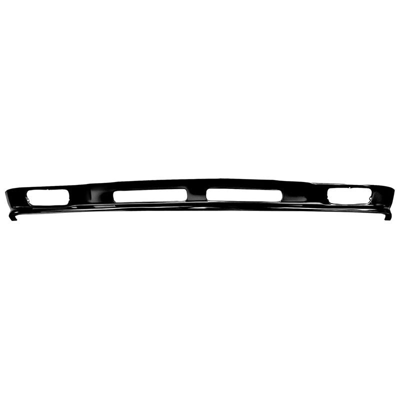 FRONT LOWER HOOD VALANCE 1962-66 CHEVROLET TRUCK