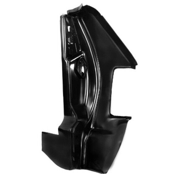 1968~1972 El Camino Rear Body Tail Lamp Light Mounting Panel Left Side Dynacorn