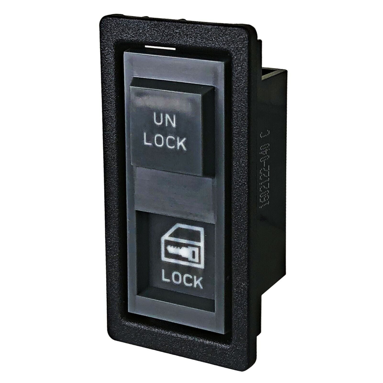 1990~1994 Chevrolet Chevy Pickup Truck Door Lock Switch Square Dynacorn 