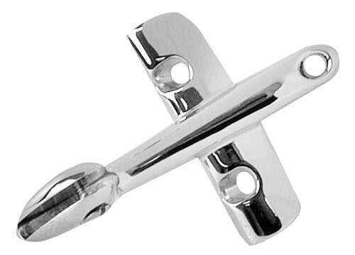 MIRROR BRACKET REAR VIEW 1962-64 NOVA