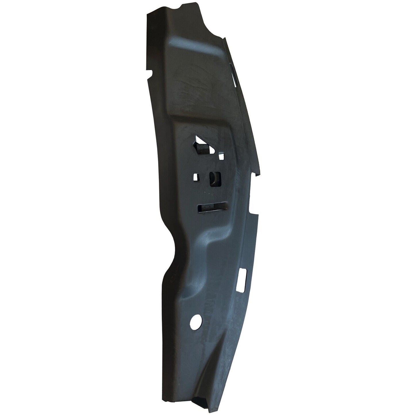 1967 Camaro Door Jamb Pillar Left Driver Side EDP Coated Steel Dynacorn