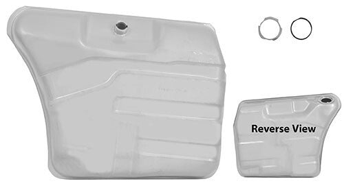 GAS TANK  1967-70 IMPALA/BISCAYNE WAGON /CAPRICE