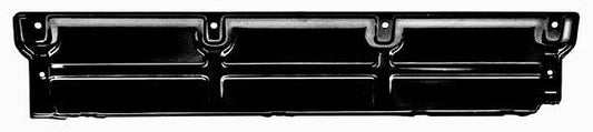 RADIATOR BRIDGE PLATE SMALL BLOCK V8 1970-72 CHEVELLE/EL CAMINO