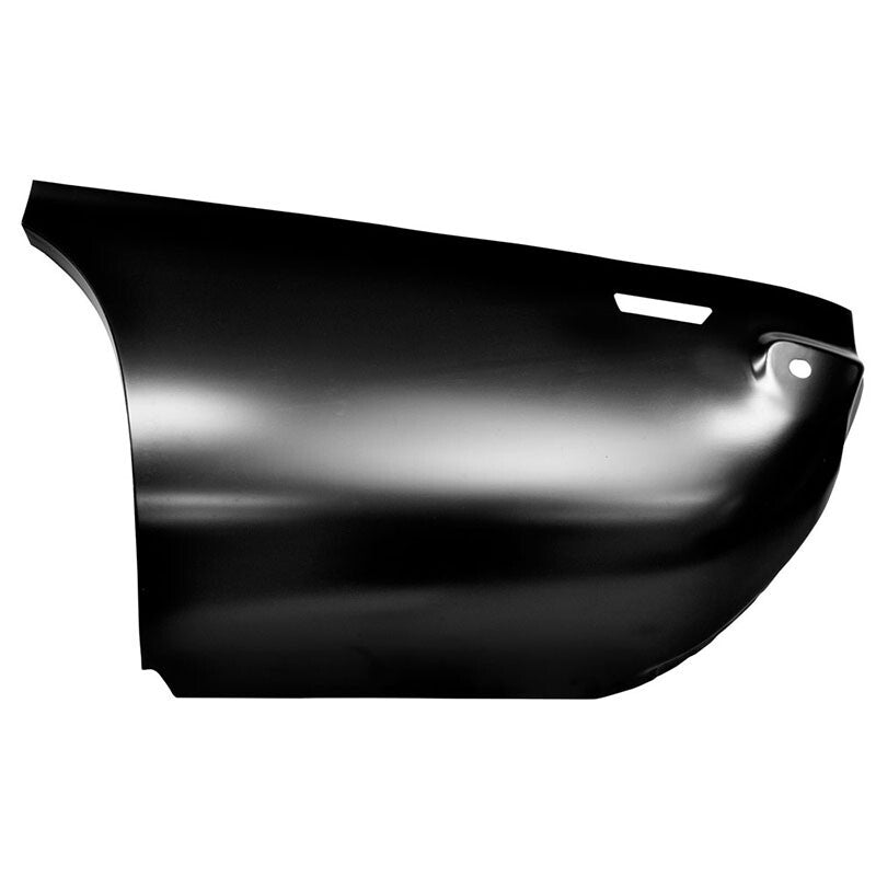 QUARTER PATCH PANEL LEFT REAR LOWER 1969 CHEVROLET CAMARO