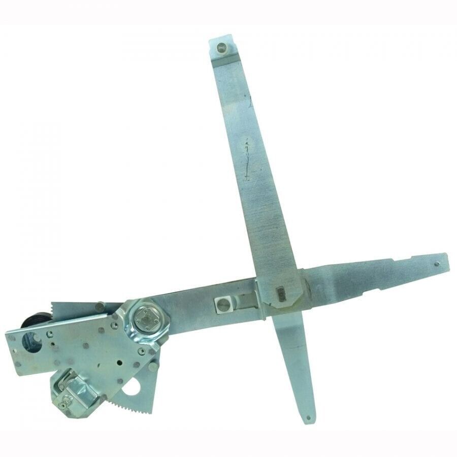 WINDOW REGULATOR LH 1971-74 CHALLENGER