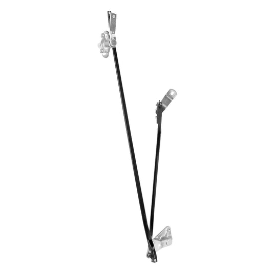 1968~1972 GTO Windshield Wiper Arm Transmission Dynacorn