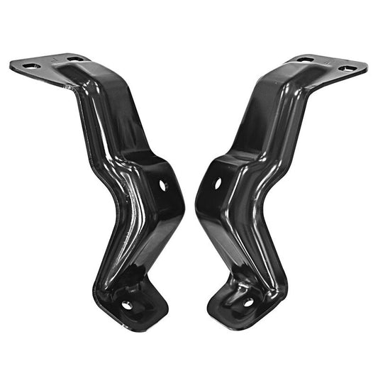 ENGINE MOUNT 1967-72 SMALL BLOCK RH-LH PAIR CHEVY TRUCK