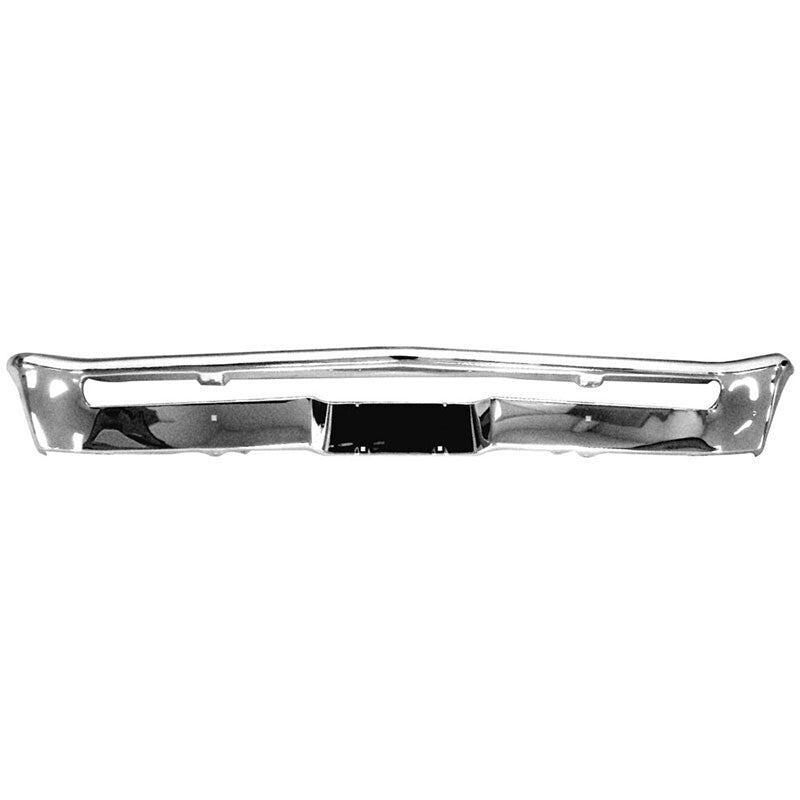 FRONT BUMPER 1966/67 CHEVELLE/EL CAMINO