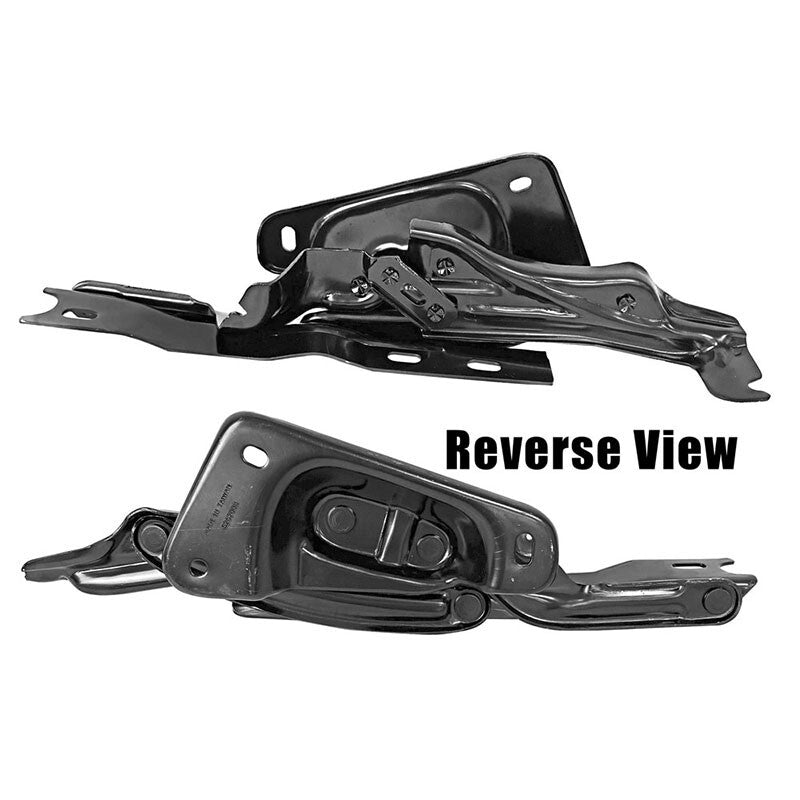 HOOD HINGE LH 1973-80 CHEVY TRUCK